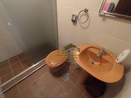 Imagem 15 de 15 de Apartamento À Venda, 90 M² Por R$ 420.000,00 - Praia Do Tombo - Guarujá/sp - Ap1366