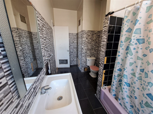 Departamento En Venta De 4 Dorm. En Paseo Bulnes, Santiago
