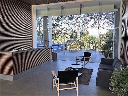 Imagen 12 de 12 de Exclusivo Departamento Con Espectacular Vista A La Cañada, 6442