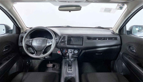Imagen 13 de 15 de 112819 - Honda Hr-v 2016 Con Garantía