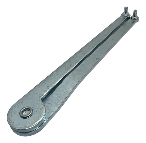 Llave De Cara Llave De Tuerca Redonda Ajustable Con Pasador