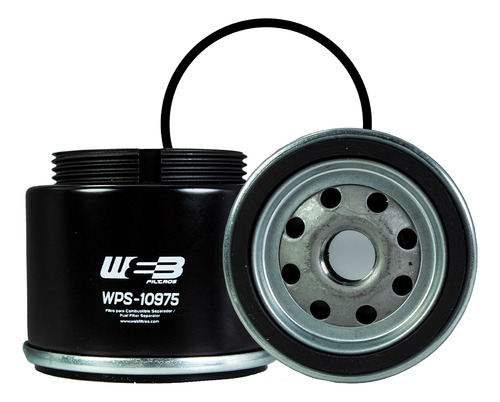 Filtro Combustible Wps 10975 Web R12t Separador De Agua
