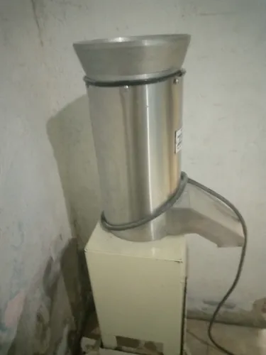 Molino Para Rallar Pan Duro (Usado)