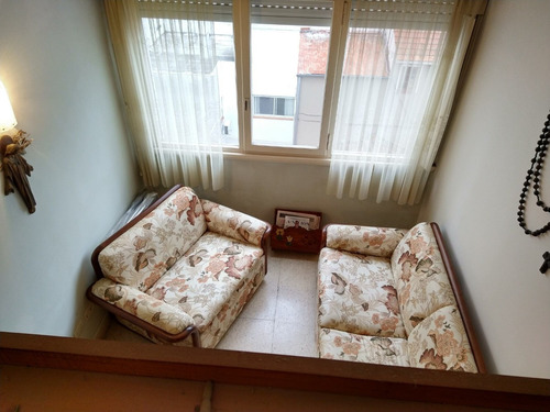 Imagen 7 de 14 de Venta Departamento Con Cochera 1 Amb En Plaza Colón - Dueño