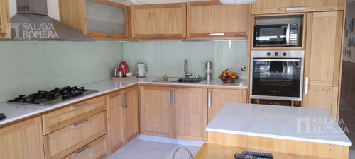 Imagen 2 de 27 de Ph Tipo Casa 5 Ambientes Pileta Quincho Y Parrilla- Chacarita