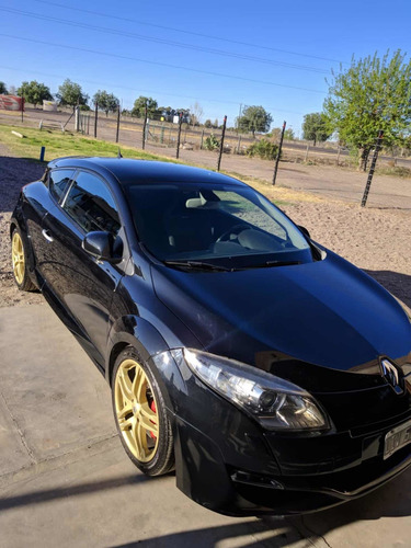 Imagen 10 de 13 de Renault Mégane Iii 2012 2.0 Rs 250cv