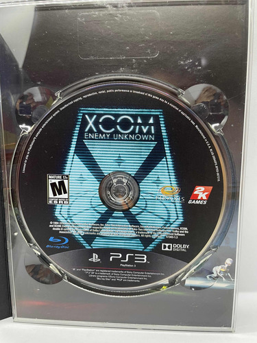 2k Essentials Collection Complete Ps3 Físico M (Usado)