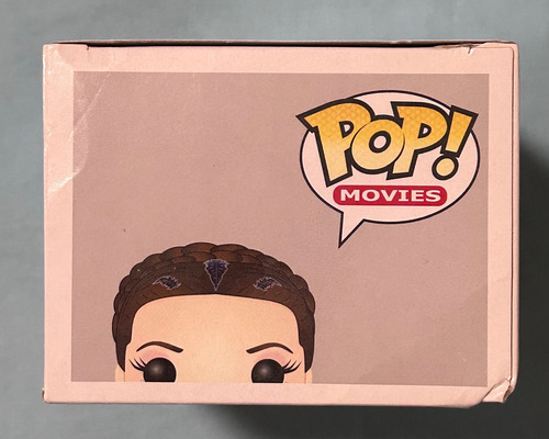 Funko Pop! The Hunger Games 231 Katniss The Mockingjay
