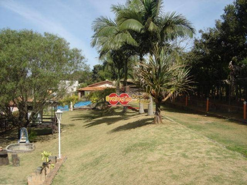 Chácara - Portal São Marcelo - Ch0678