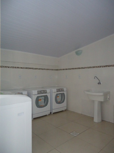 Imagem 13 de 14 de Apartamento Para Aluguel, 1 Quarto, 1 Vaga, Jardim Botanico - Porto Alegre/rs - 3913