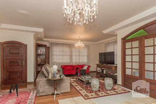 Imagem 2 de 15 de Casa À Venda No São Luíz - Código 261263 - 261263