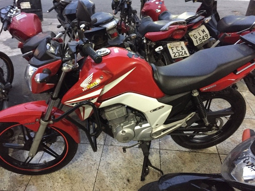 Imagem 5 de 5 de Honda Titan