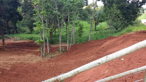 Imagem 12 de 24 de Lote Em Condomínio À Venda, Gran Royalle - Lagoa Santa/mg - 3552