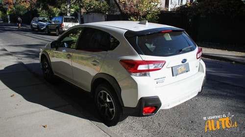 Subaru Xv 1.6 Awd 2018