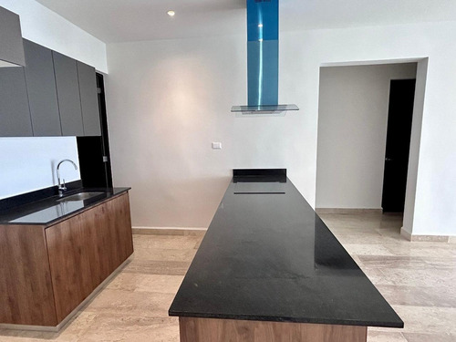 Departamento En Venta Merida, Modelo Master Suite, Listo.