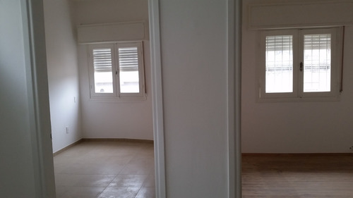 Impecable Apartamento De 2 Dormitorios. A Nuevo.