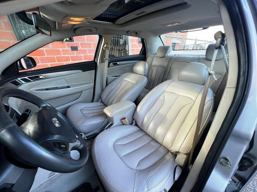 Imagen 8 de 10 de Dongfeng S30 2012 Automático