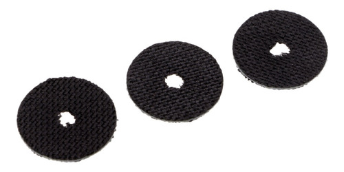 Imagem 7 de 7 de Arruelas De Freio De Fibra De Carbono 4x3pcs Peças De Carret