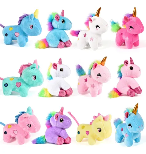 Squishy peluche unicornio sale