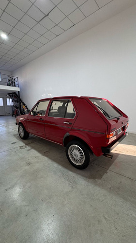 Golf Mk1 Gls