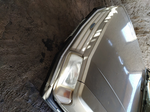 Ford Del Rey Guia 89/90 Original