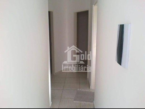 Imagem 4 de 5 de Casa Com 3 Dormitórios À Venda Por R$ 180.000,00 - Bom Jardim - Brodowski/sp - Ca2168