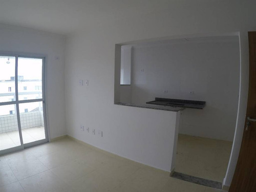 Imagem 13 de 22 de Apartamento Com 1 Dormitorio No Bairro Aviacao Em Praia Grande - Rc58