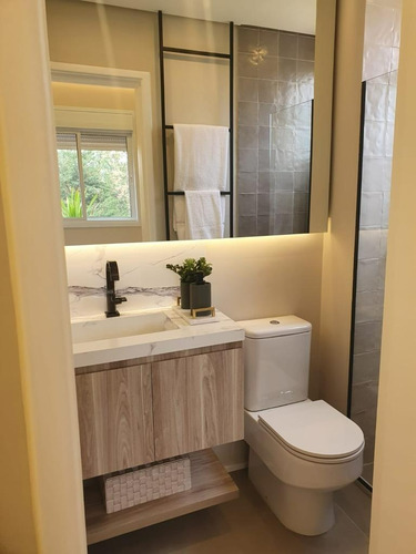 Imagem 2 de 27 de Apartamento 2 Quartos 67 Mts La Sierra, Medeiros - Jundiaí