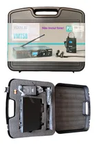 Comprar Sistema Monitor Retorno Sem Fio Vmt 50 Vokal Vmt50 Sem Fone