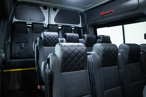 Renault Master L2h2 Escolar 20 Lugares 2026 0km Diesel Manua