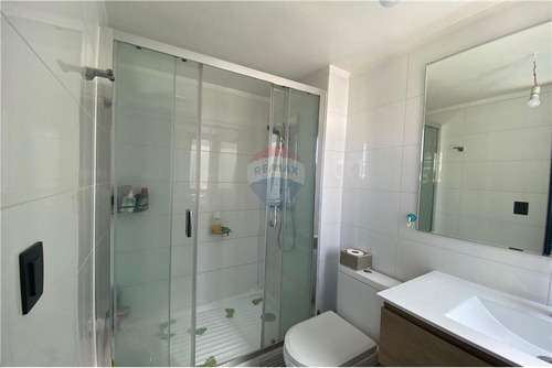 Arriendo Hermoso Departamento En Macul 3d+2b