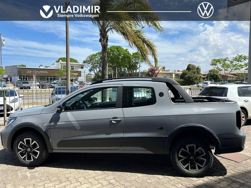 Volkswagen Saveiro Extreme 1.6 2025 0km - Vladimir