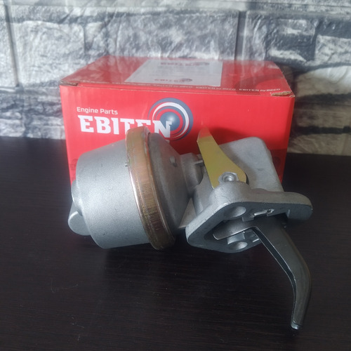 Bombín De Transferencia Motor Cummins 4bt Tipo Granada