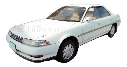 Faro Delantero Para Corona At171 Carina 1988 Al 1995 Depo