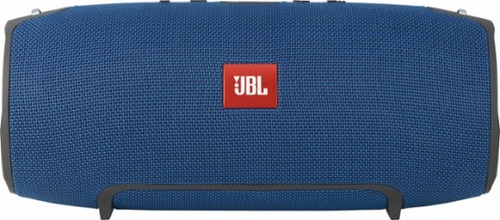 Jbl Xtreme - Altavoz - Portátil - Inalámbrico - Azul