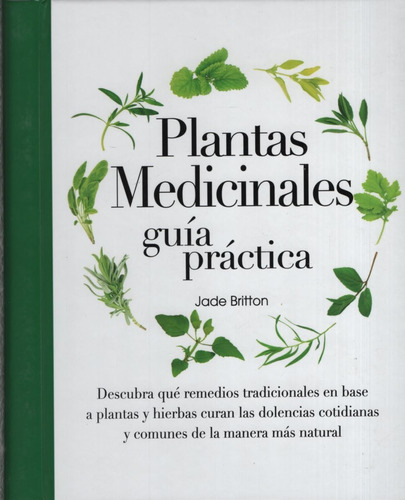Plantas Medicinales Guias Practicas