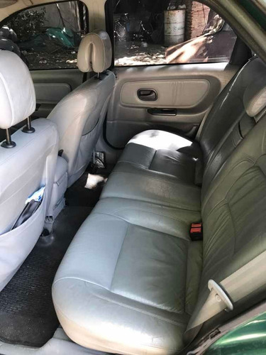 Imagen 5 de 10 de Renault Laguna Full