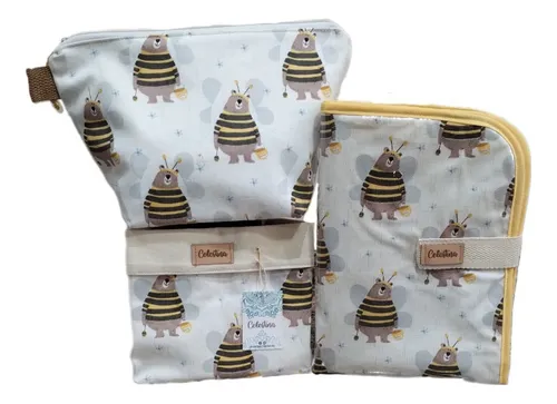 Neceser pañales new arrivals