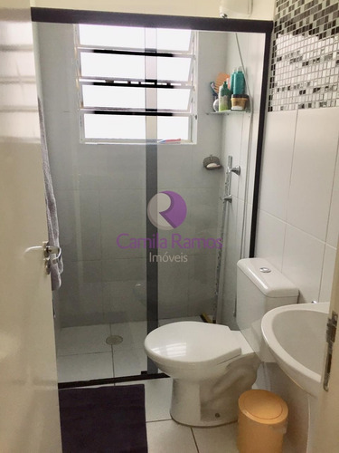 Imagem 13 de 16 de Apartamento À Venda, 02 Dormitórios, Vila Urupês - Suzano/sp - Ap00924 - 69313082