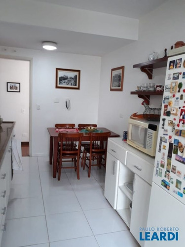 Imagem 9 de 9 de Apartamento - Vila Madalena - Sp - 597149