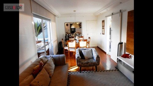 Imagem 2 de 15 de Apartamento - Vila Mariana - Ref: 472 - V-472
