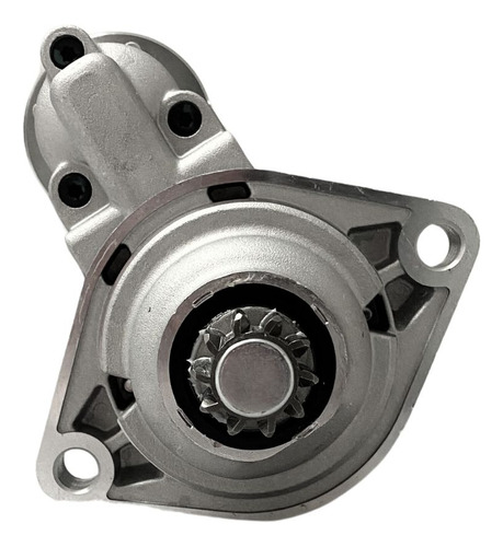 Motor Partida Arranque Para Gol G3 1.0 Mi 16v 1999 A 2006