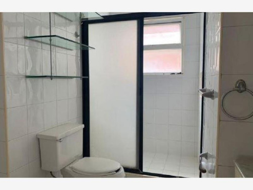 Imagen 8 de 11 de Departamento En Narvarte Poniente (643)