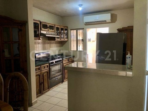 Imagen 3 de 18 de Renta Casa Amueblada En Saltillo