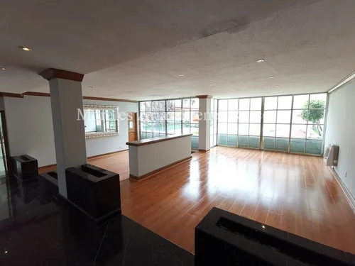Jardines En La Montaña, Súper Residencia De 1, 250 M2. La Mejor Seguridad De La Cdmx. Con Un Diseño Interior Único, 5 Recámaras Tan Amplias Como Siempre Has Buscado, Gimnasio Equipado, Sala De Juegos.