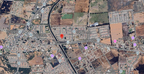 Casa En Venta Circuito Joel, Jardines De Edén, Jalisco Rg