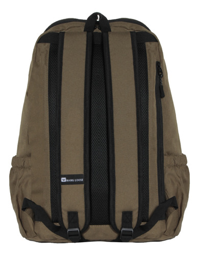 Mochila Urbana Hang Loose Mch3148b Color 2450324