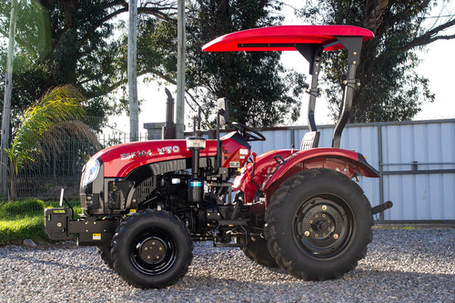 Tractor Yto Esk 304 4x4 Nuevo