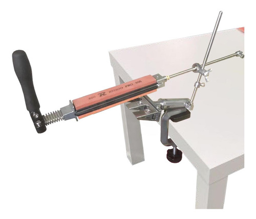Rh-006 Kit De De Cuchillos Sistema De Ángulo Fijo De