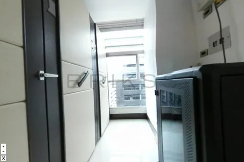 Oficina En Arriendo En Chico Norte. Cod A5465